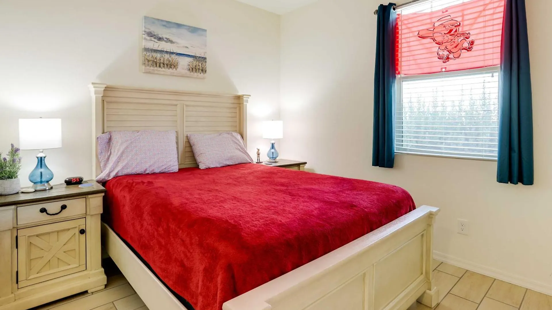 Holiday home Desert Den With Pool - 3 Miles To Goodyear Ballpark! United States