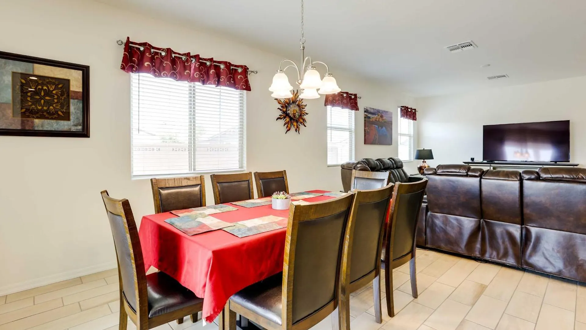 Desert Den With Pool - 3 Miles To Goodyear Ballpark! United States