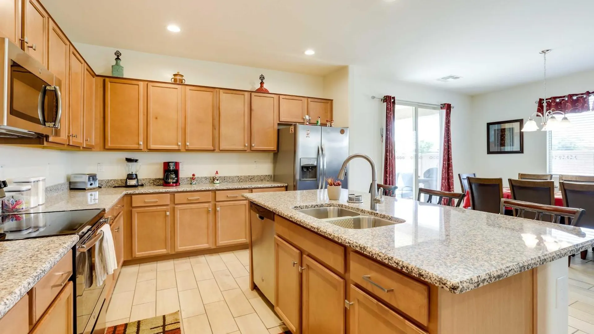 Holiday home Desert Den With Pool - 3 Miles To Goodyear Ballpark! United States