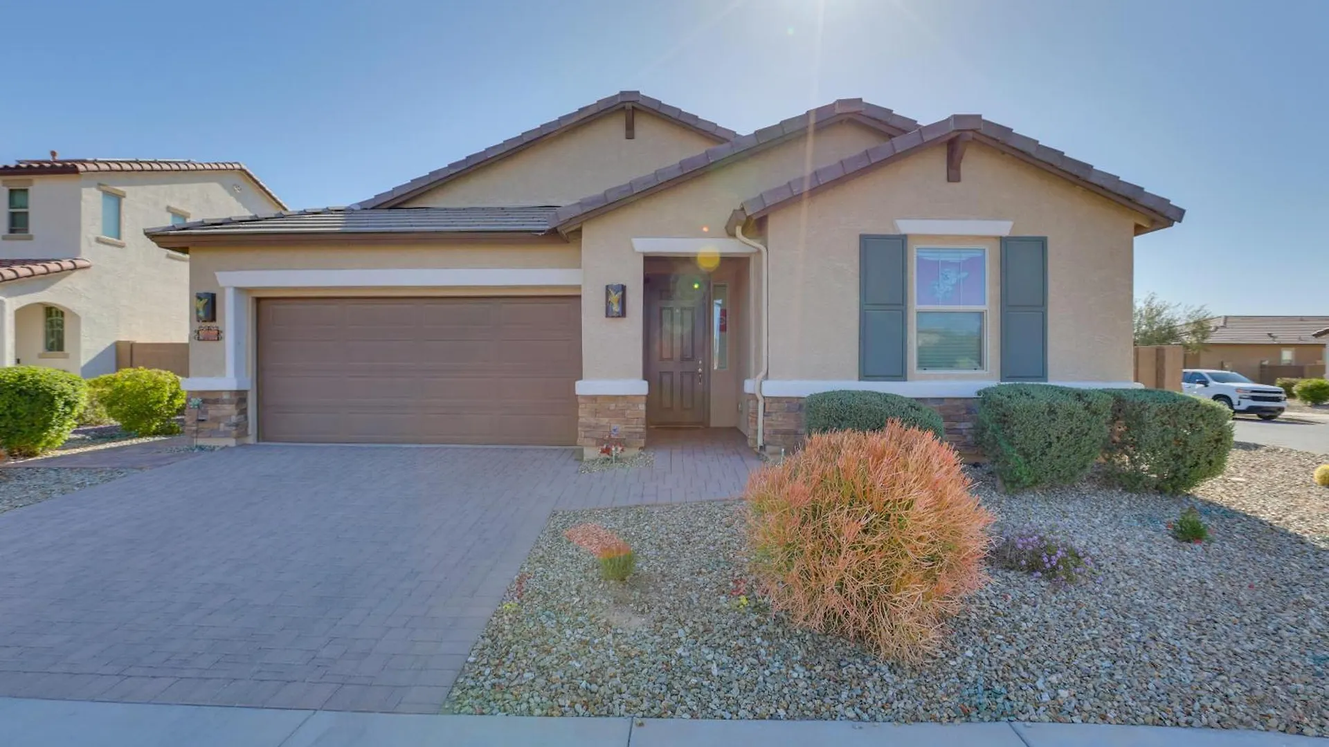 Desert Den With Pool - 3 Miles To Goodyear Ballpark! 0*,  United States