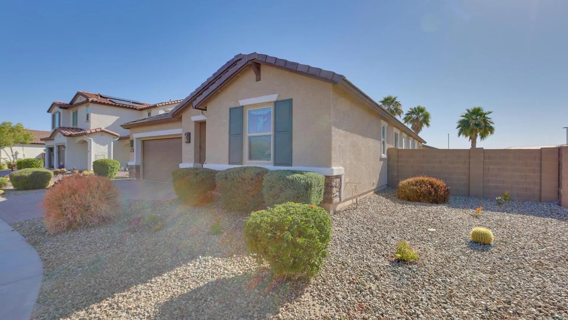 Desert Den With Pool - 3 Miles To Goodyear Ballpark! Holiday home