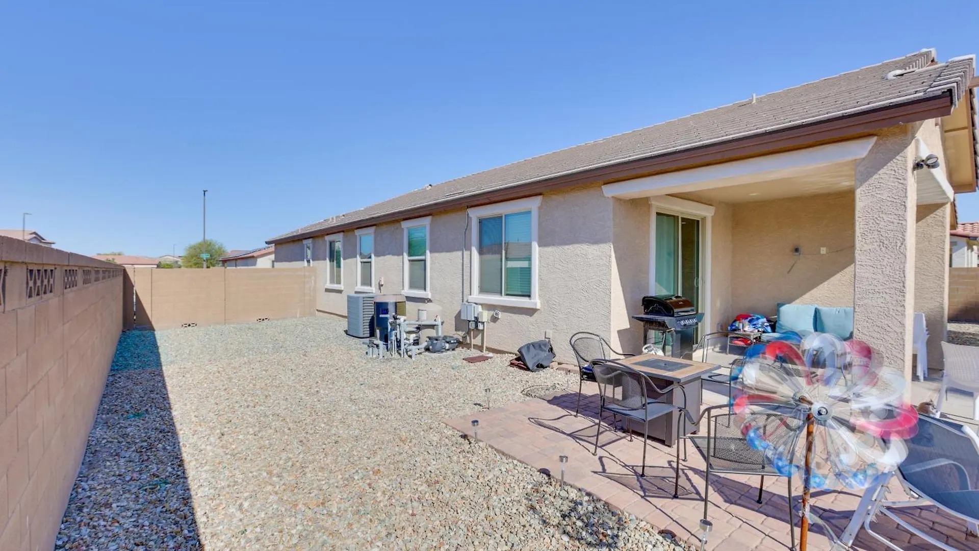 Holiday home Desert Den With Pool - 3 Miles To Goodyear Ballpark! United States