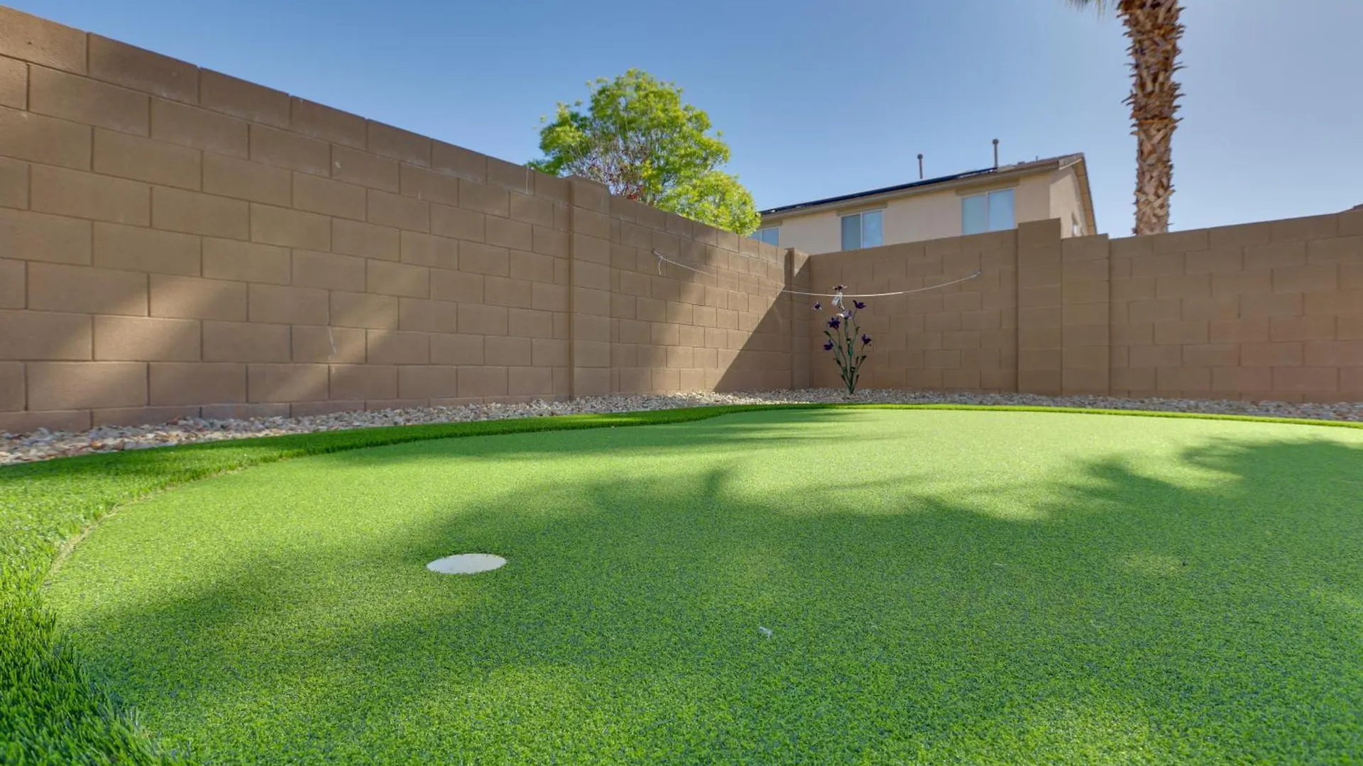 Holiday home Desert Den With Pool - 3 Miles To Goodyear Ballpark!