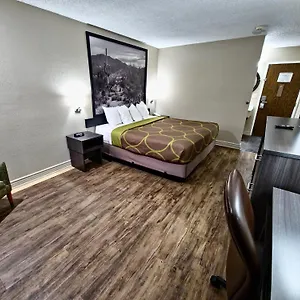 2* Hotel Super 8 By Wyndham Goodyear/phoenix Area