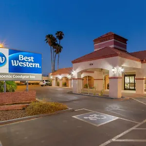 3* Hotel Western Phoenix