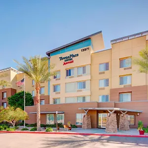 3* Hotel Towneplace By Marriott Phoenix